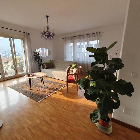 Charming Penthouse Near Como Lake К'яссо Екстер'єр фото