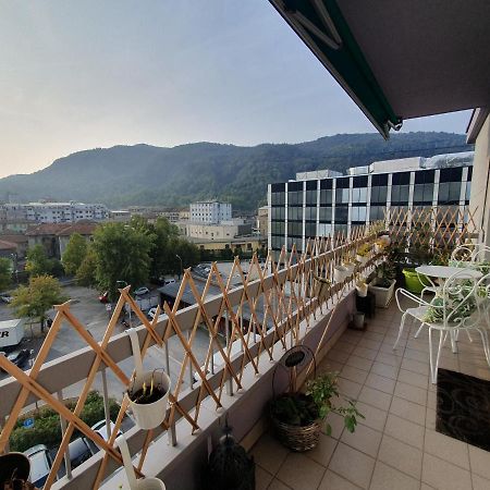 Charming Penthouse Near Como Lake К'яссо Екстер'єр фото