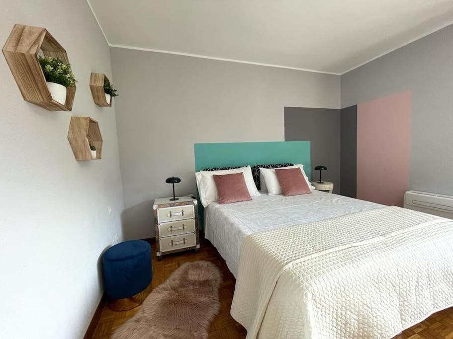 Charming Penthouse Near Como Lake К'яссо Екстер'єр фото
