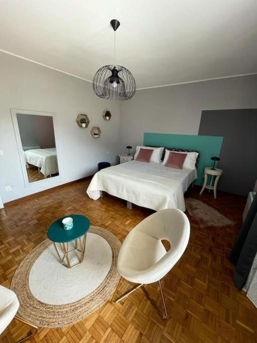 Charming Penthouse Near Como Lake К'яссо Екстер'єр фото
