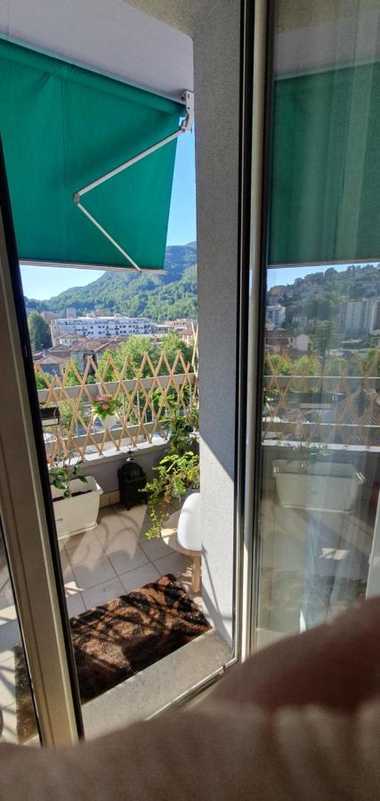 Charming Penthouse Near Como Lake К'яссо Екстер'єр фото