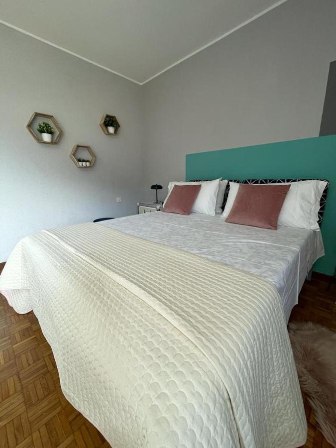 Charming Penthouse Near Como Lake К'яссо Екстер'єр фото