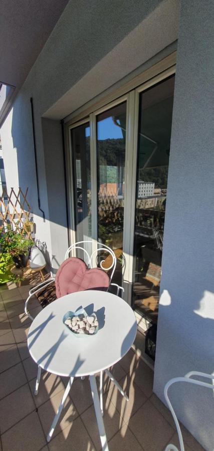 Charming Penthouse Near Como Lake К'яссо Екстер'єр фото