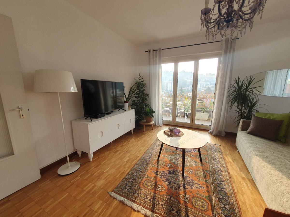 Charming Penthouse Near Como Lake К'яссо Екстер'єр фото