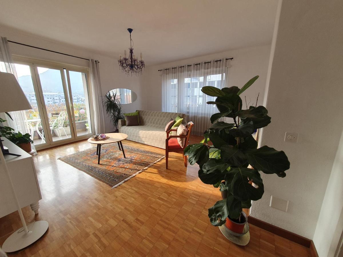 Charming Penthouse Near Como Lake К'яссо Екстер'єр фото