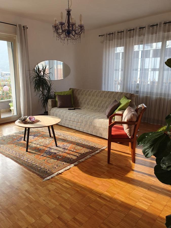 Charming Penthouse Near Como Lake К'яссо Екстер'єр фото