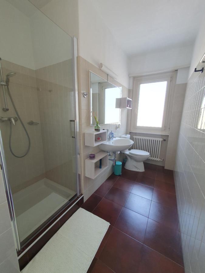 Charming Penthouse Near Como Lake К'яссо Екстер'єр фото