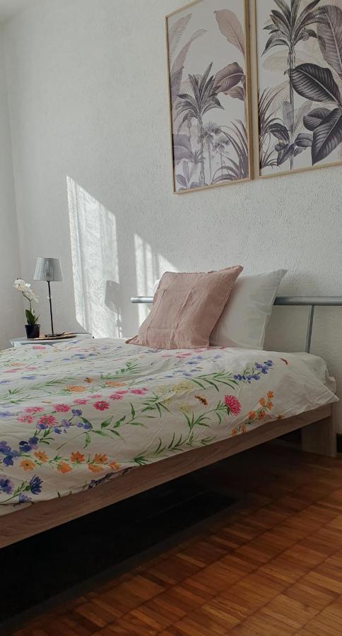 Charming Penthouse Near Como Lake К'яссо Екстер'єр фото
