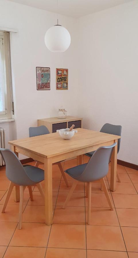 Charming Penthouse Near Como Lake К'яссо Екстер'єр фото