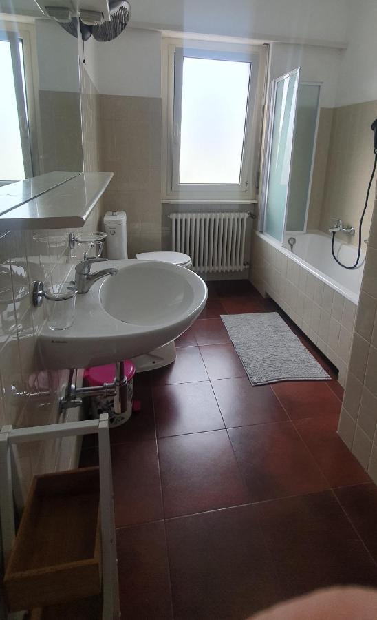 Charming Penthouse Near Como Lake К'яссо Екстер'єр фото
