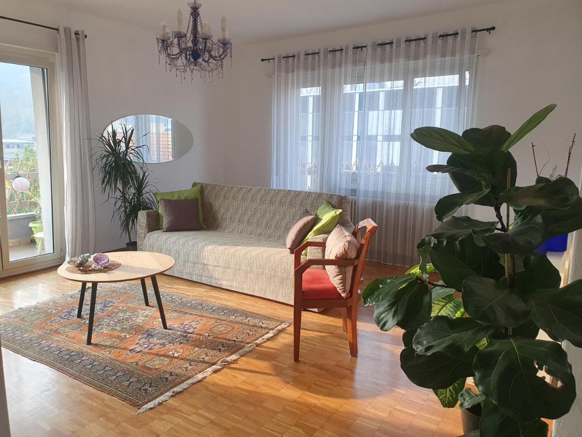 Charming Penthouse Near Como Lake К'яссо Екстер'єр фото